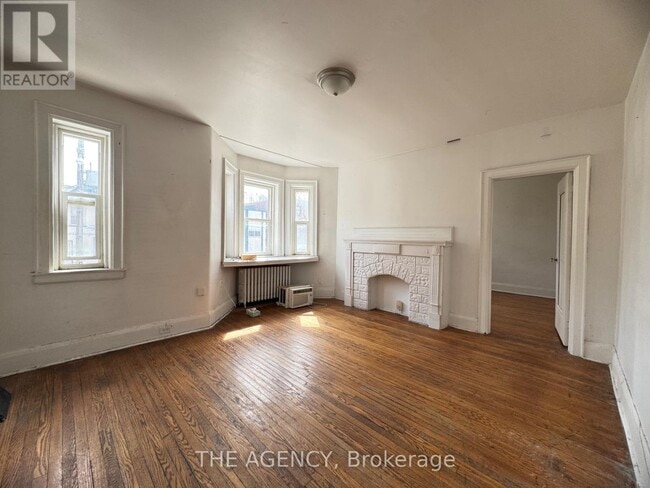 property at 846-850 Broadview Ave