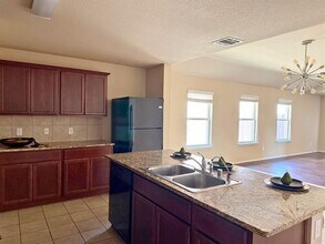 2447 French St in Fate, TX - Building Photo - Building Photo