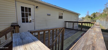 2726 Canal Ave in Panama City, FL - Building Photo - Building Photo