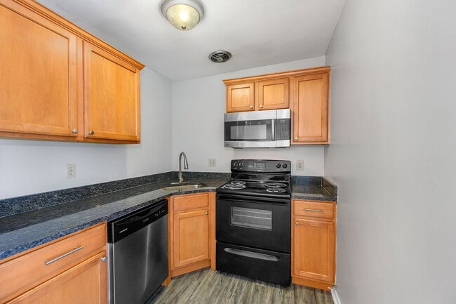 property at 3505 Telford St