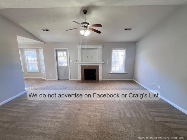 5620 Thackeray Dr in Fayetteville, NC - Foto de edificio - Building Photo