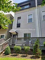203 Lehigh Ave in Pittsburgh, PA - Building Photo