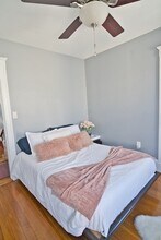 343 Centre St, Unit 3 in Boston, MA - Building Photo - Building Photo
