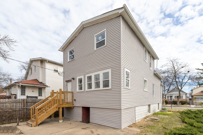 8048 S Avalon Ave in Chicago, IL - Building Photo - Building Photo