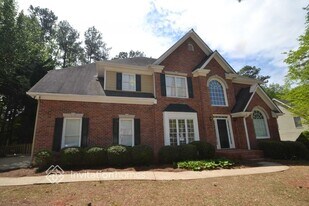 3205 Christiana Cir in Kennesaw, GA - Building Photo