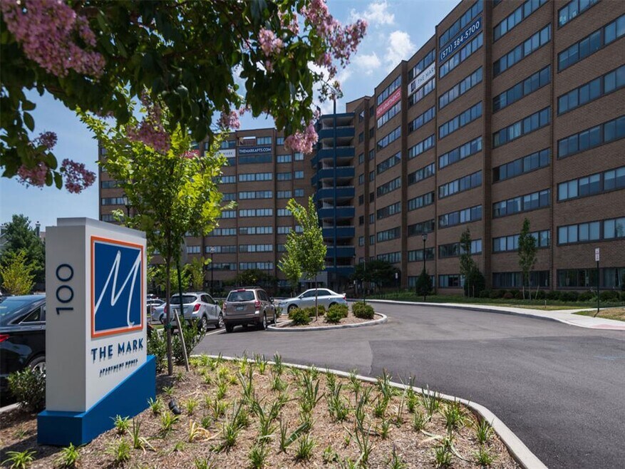 Gum Springs Glen Apartments Alexandria, VA Apartments