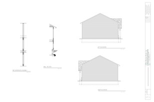 Baybrooke Properties in Big Rapids, MI - Building Photo