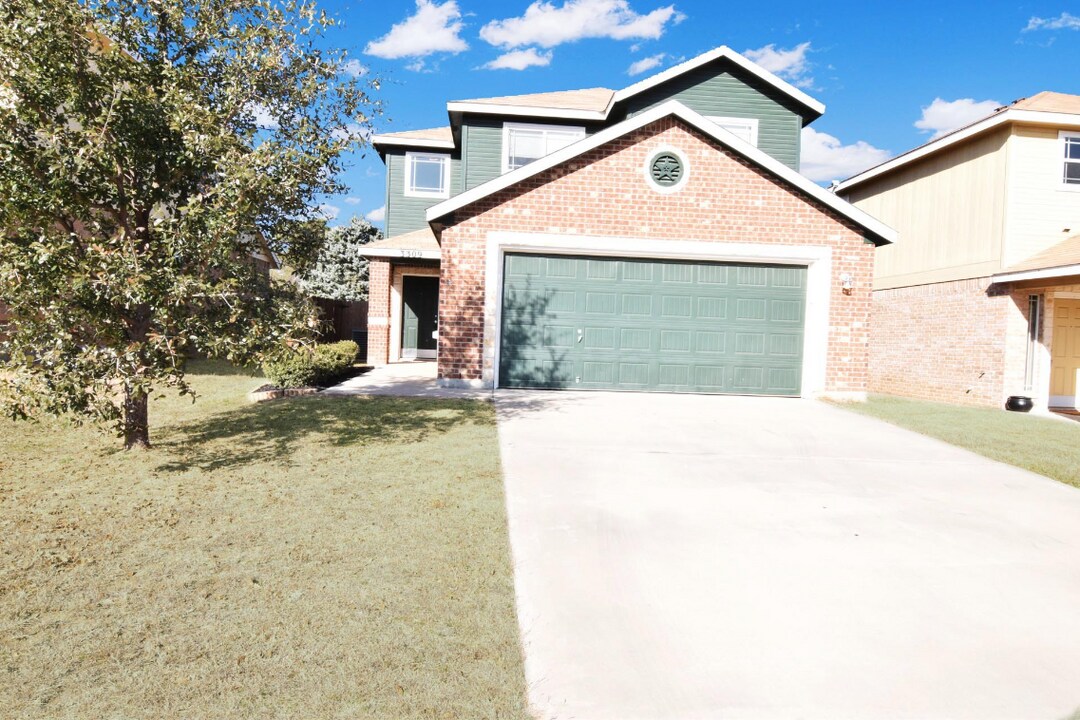 3309 Regency Dr in Killeen, TX - Building Photo