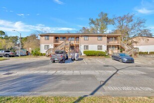 522 S Kerr Ave in Wilmington, NC - Building Photo