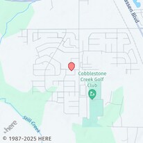 1126 Barbary Dr in Norman, OK - Building Photo