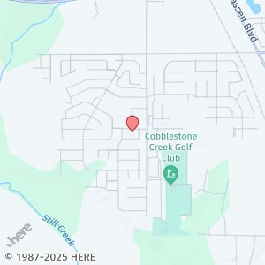 property at 1126 Barbary Dr