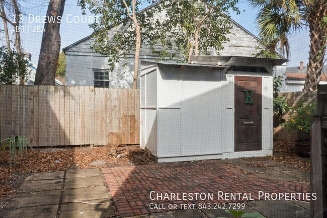 13 Drews Ct in Charleston, SC - Building Photo - Building Photo