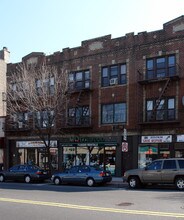 7504 Bergenline Ave in North Bergen, NJ - Building Photo - Building Photo
