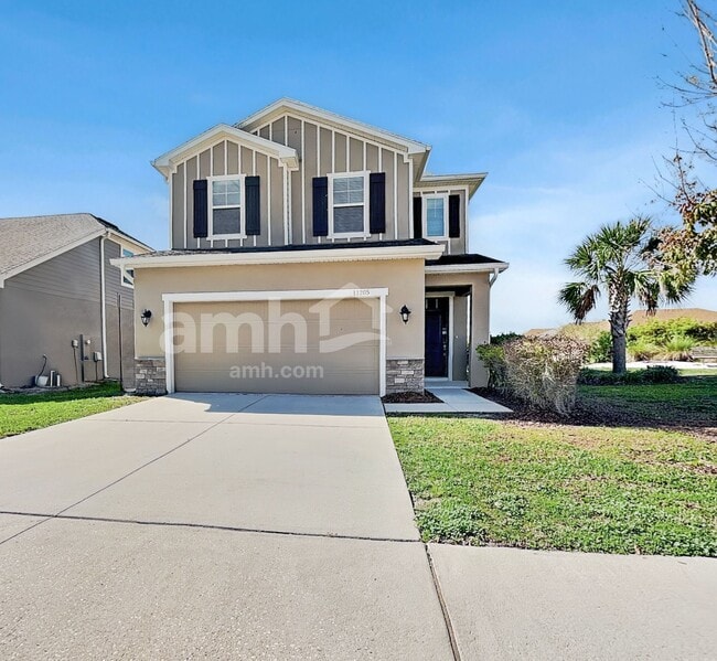 property at 11205 Delicate Rose Ct