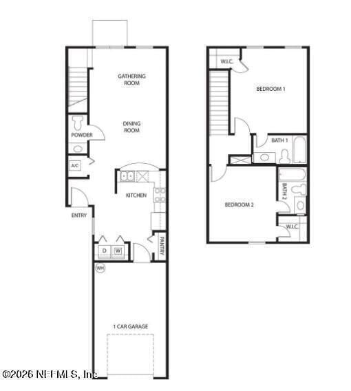 58 Playa De Luna Ln in St. Augustine, FL - Building Photo - Building Photo