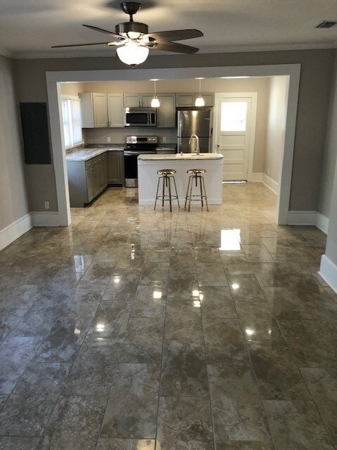 property at 1603 Old St Augustine Rd