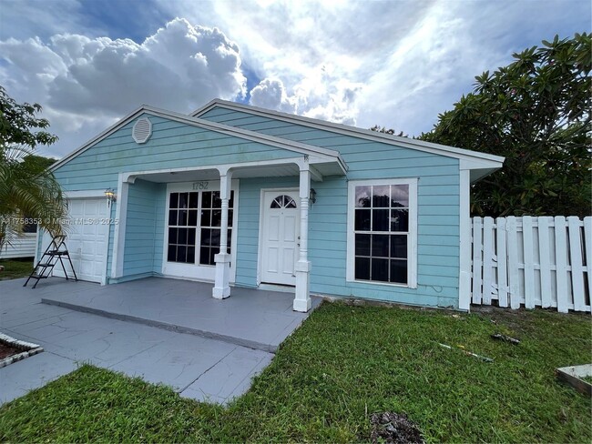 property at 1782 SW 85th Ave