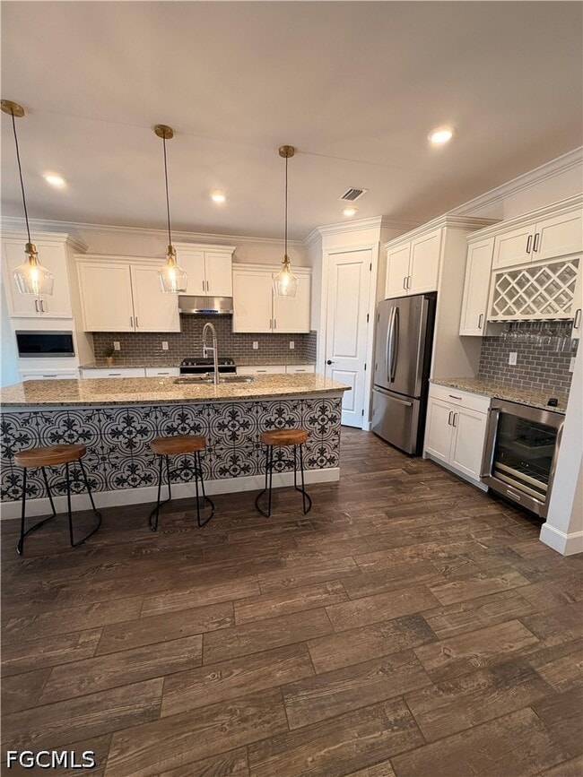 17624 Silverspur Dr in Punta Gorda, FL - Building Photo - Building Photo