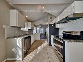 6504 Devine Dr in Arlington, TX - Foto de edificio - Building Photo