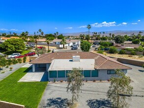 79869 Hummingbird Ln in La Quinta, CA - Building Photo - Building Photo