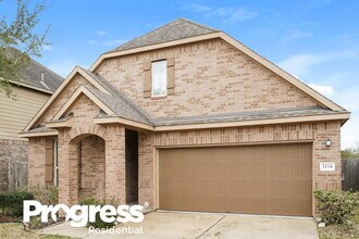 3214 Bainbridge Hill Ln in Houston, TX - Building Photo - Building Photo