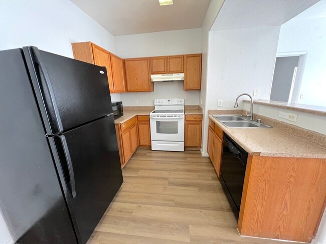 property at 2041 Hussium Hills St