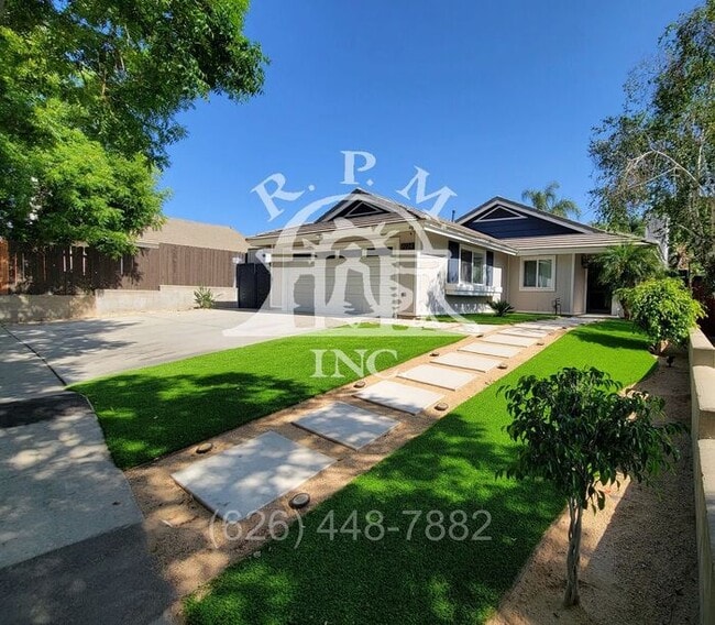 property at 9924 Alder St