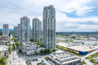 Oasis in Coquitlam, BC - Building Photo - Building Photo