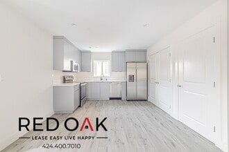 11512 Oxford Ave in Hawthorne, CA - Building Photo - Building Photo