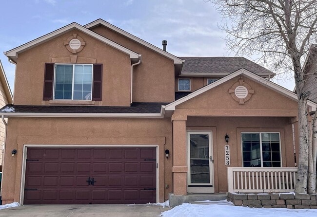 property at 7258 Grand Prairie Dr