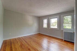 65 Edgewood Ave in New Haven, CT - Foto de edificio - Building Photo