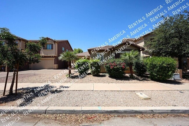 property at 2010 S Falcon Dr