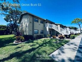 4753 Orange Grove Blvd in North Fort Myers, FL - Building Photo