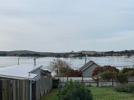 1135 Bodega Ave in Bodega Bay, CA - Building Photo