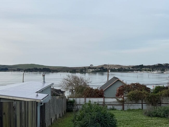 property at 1135 Bodega Ave