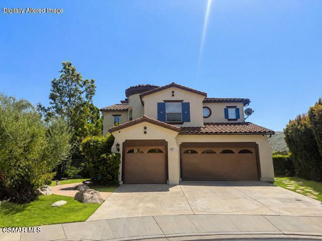 property at 112 Forrester Ct