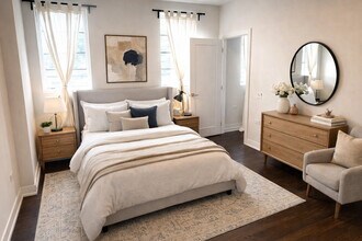 5055 S Dorchester Ave in Chicago, IL - Building Photo - Building Photo