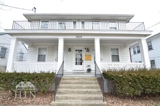 5824 Arnsby Pl, Unit 3