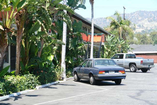 La Quinta in Burbank, CA - Building Photo - Building Photo