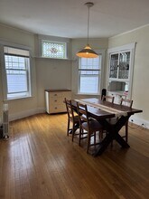 98 Westbourne Ter, Unit 1 in Brookline, MA - Building Photo - Building Photo