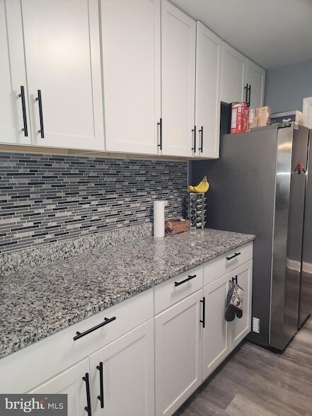 3807 St Barnabas Rd, Unit T-4 in Hillcrest Heights, MD - Foto de edificio - Building Photo