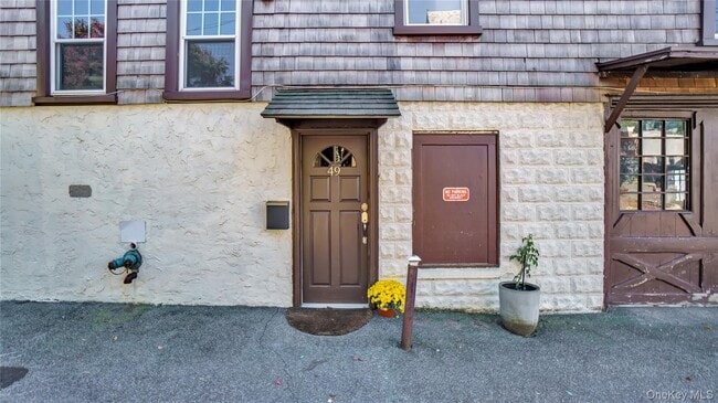 property at 49 Maple Ave