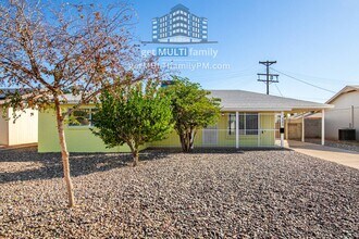 505 S Margo Dr in Tempe, AZ - Building Photo - Building Photo