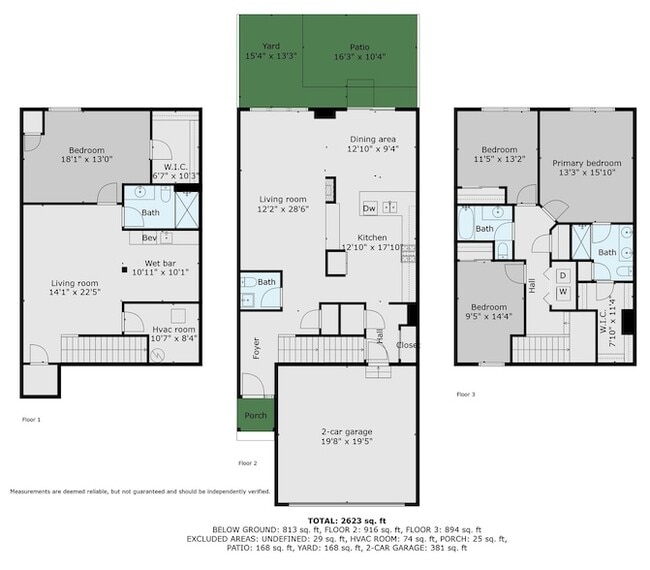 10750 Clock Tower Dr in Countryside, IL - Building Photo - Building Photo