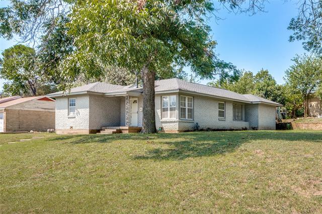 4650 S Ridge Terrace in Fort Worth, TX - Building Photo - Building Photo