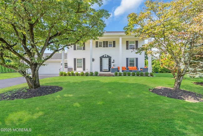 property at 11 Pinewood Ave