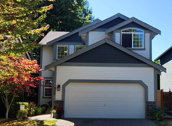 property at 329 Yakima Pl SE