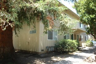 1185-1195 Mesa Dr in San Jose, CA - Building Photo