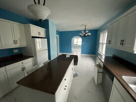 59 York St in Moncton, NB - Building Photo