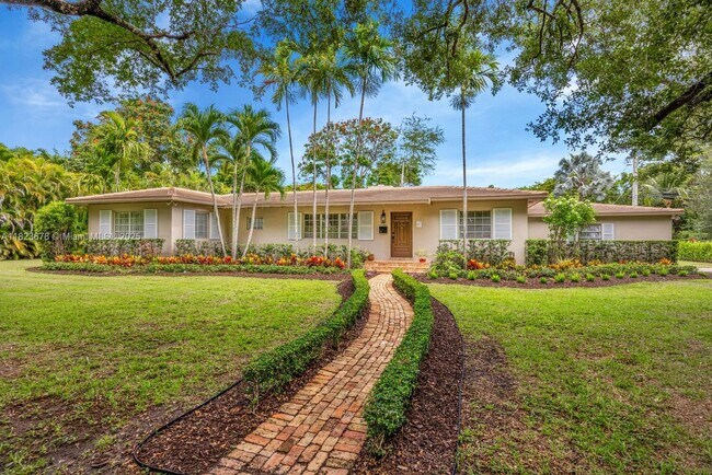 property at 1340 Sopera Ave